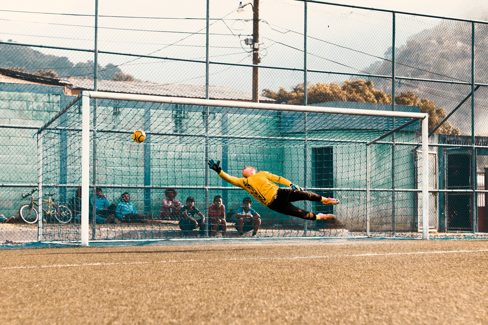 축구 유니폼 선택 가이드