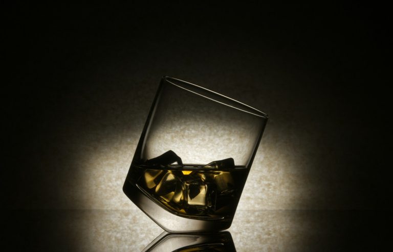 whisky